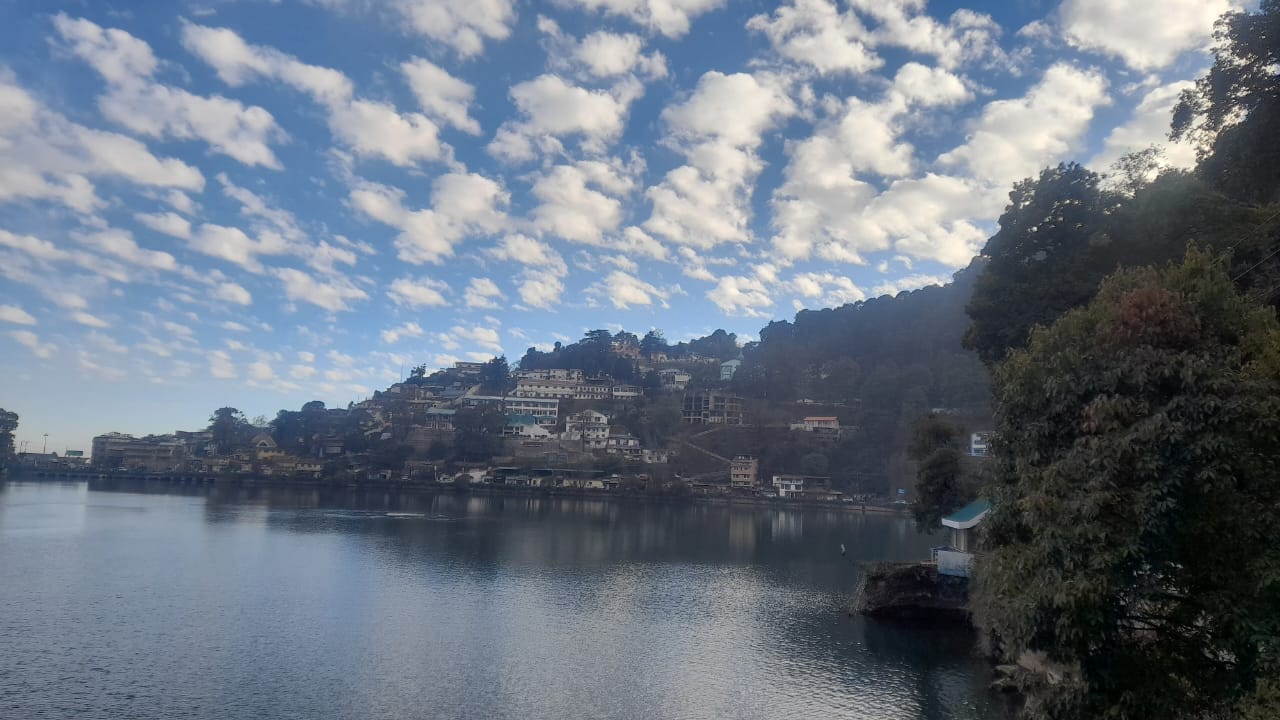 Explore Uttarakhand